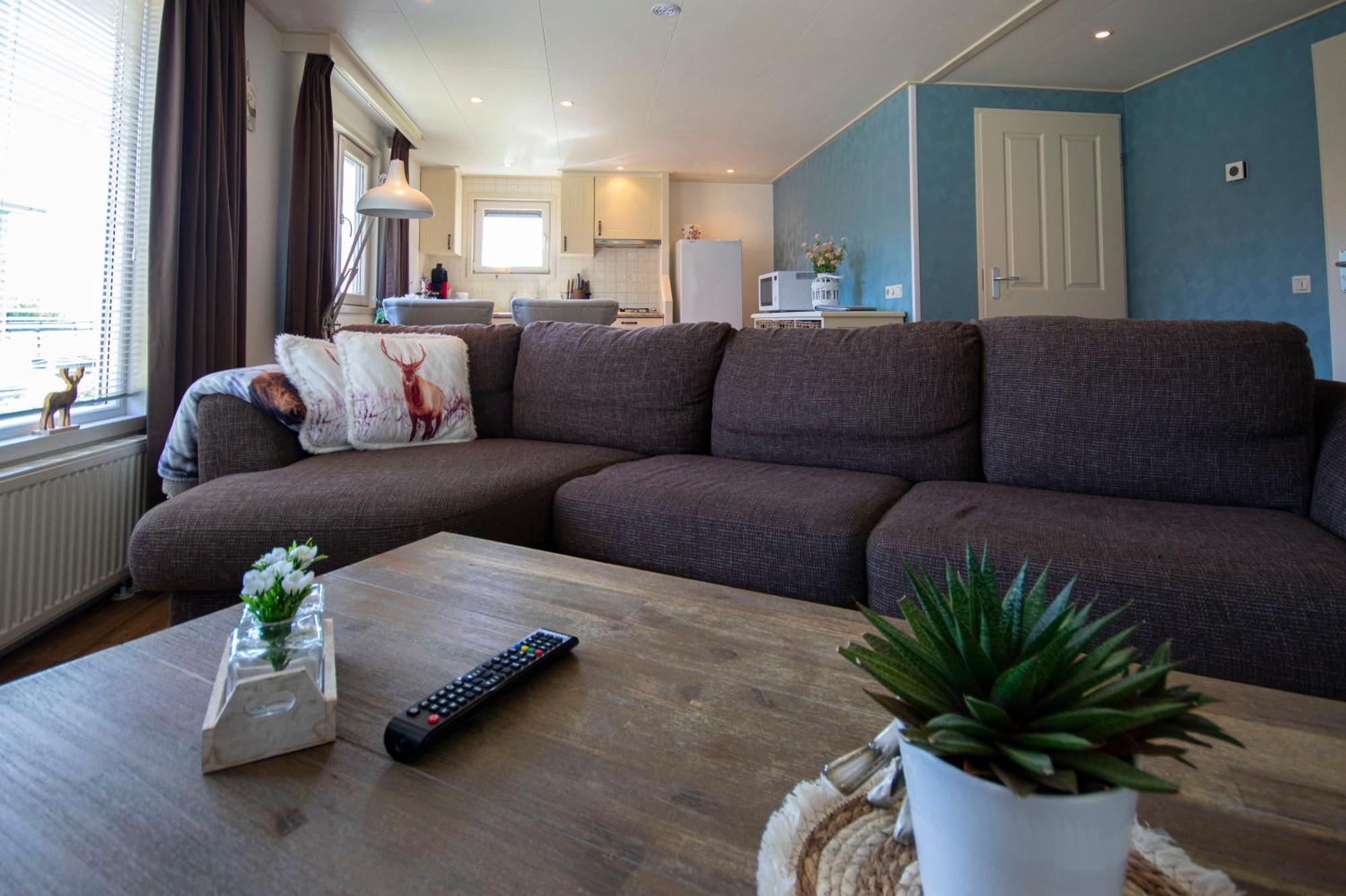 Chalet Am Treis *