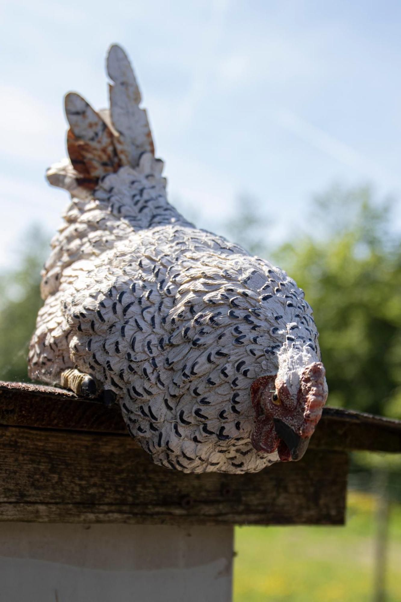Am Treis Wieringerwerf