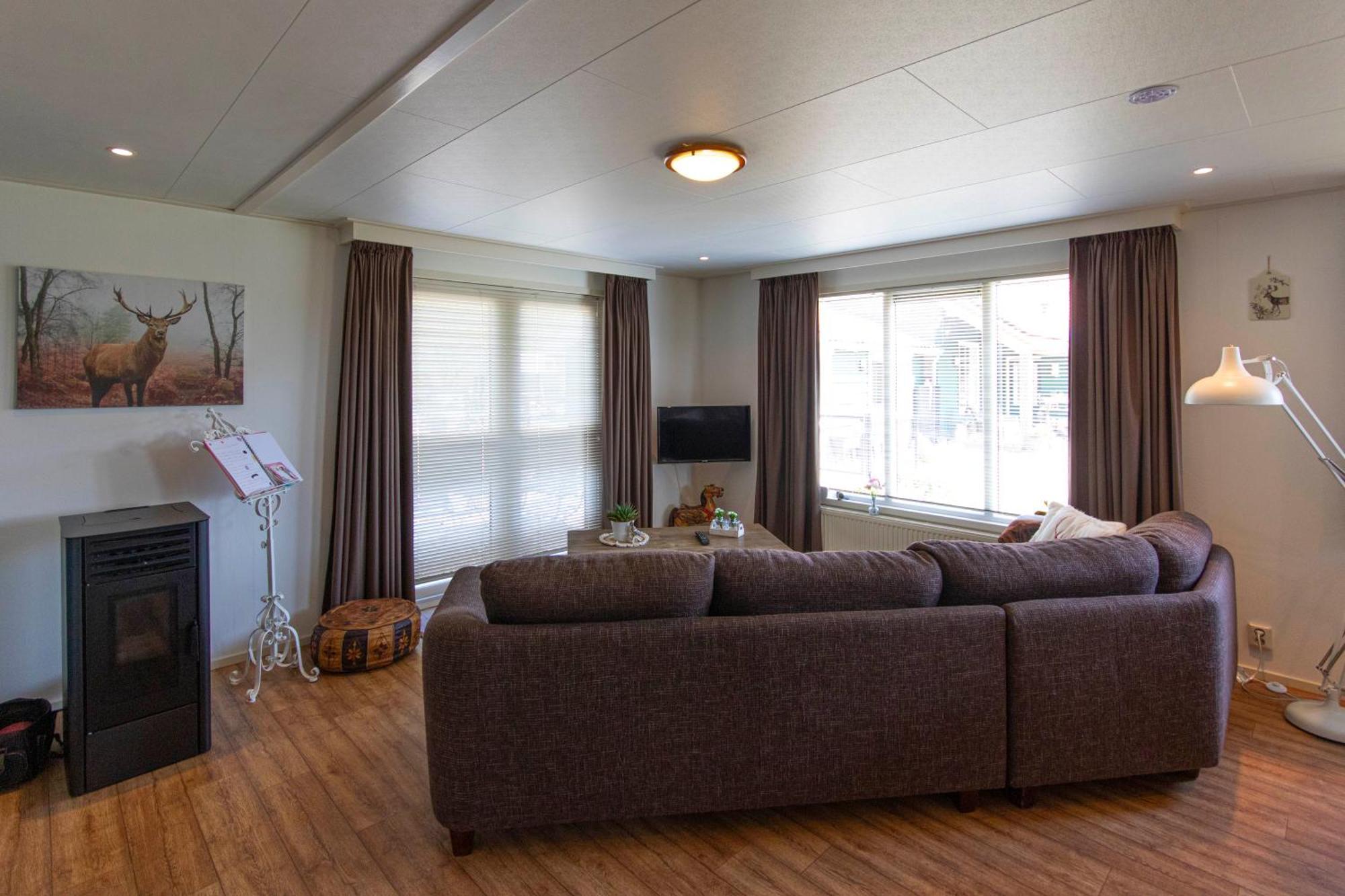 Am Treis Chalet
